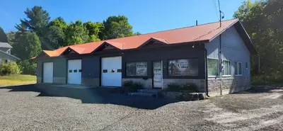 3 Queen Street, Parry Sound, On P2a 2w1