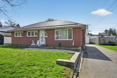 85 Reynolds Drive, Brockville, On K6v 1x2