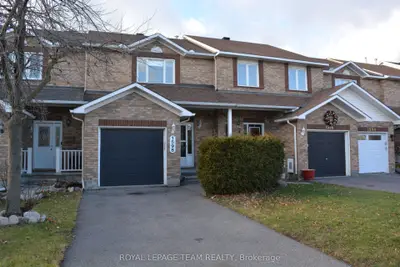 1598 Cedar Mills Road, Orleans - Convent Glen And Area, On K1c 7l4