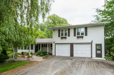 21 Storms Lane, Prince Edward County, On K0k 2p0