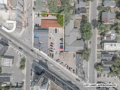 647 Princess Street, Kingston, On K7l 1e4