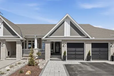 834 Tewin Circle, Orleans - Cumberland And Area, On K4a 1k2