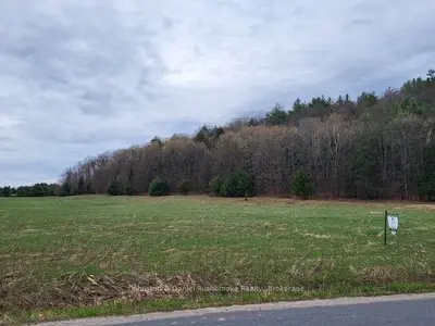 Beside 1091 Stephens Bay Road E, Bracebridge, On P1l 1x2