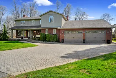 3 Hamilton Court, Cobourg, On K9a 1v2
