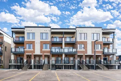 25 Isherwood Avenue 87, Cambridge, On N1r 0e2
