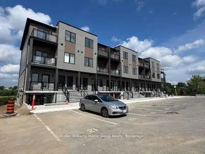 940 St David Street N 34, Centre Wellington, On N1m 2w3