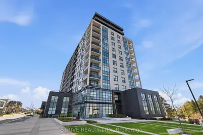 1878 Gordon Street 1014, Guelph, On N1l 0p4