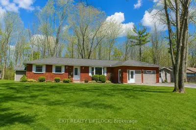 178 Adam & Eve Road, Trent Lakes, On K0l 1j0