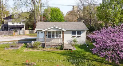 179 Albert Street, Strathroy-caradoc, On N7g 1v9