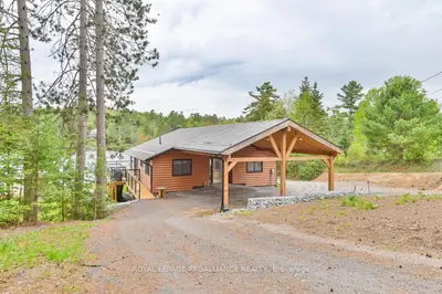 168 Addington Road 5, Addington Highlands, On, K0h 1k0