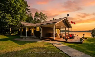 1049 Perry Lane, Frontenac, On K0h 1k0