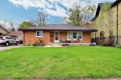 712 Chester Street, London South, On N6c 2k2