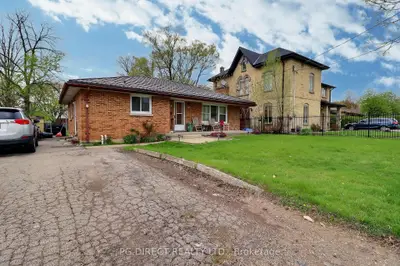 712 Chester Street, London South, On N6c 2k2