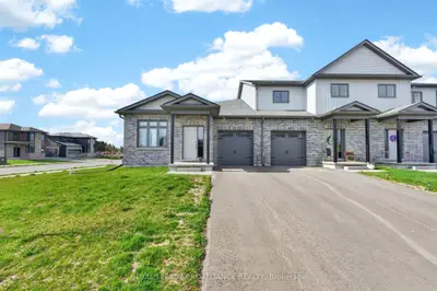 7 Griffin Street, Prince Edward County, On K0k 2t0