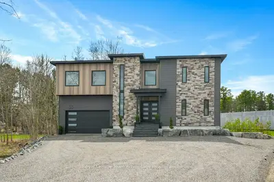 55 Dennis Drive, Parry Sound, On P2a 2h9