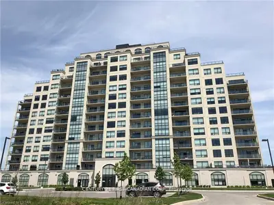 260 Villagewalk Boulevard 608, London North, On N5x 0a6