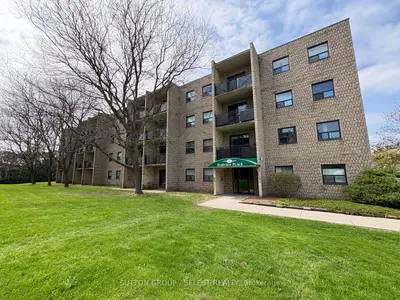 130 Park Avenue E 208, Chatham-kent, On N7m 3v6