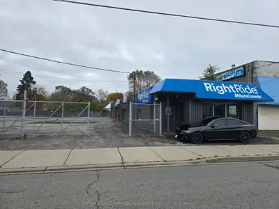 80 Adelaide Street N, London East, On N6b 3g6