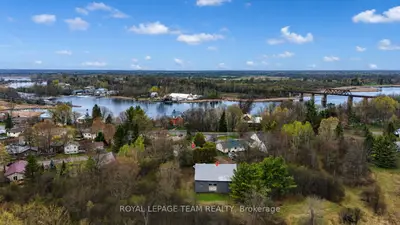 117 Charlotte Street, Merrickville-wolford, On K0g 1n0