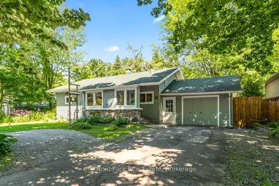 23 Ewing Street, Bracebridge, On P1l 1c7