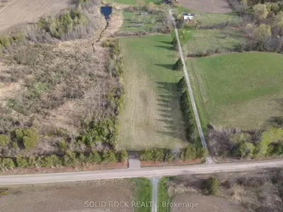 3711 10th Line East, Trent Hills, On, K0l 1l0