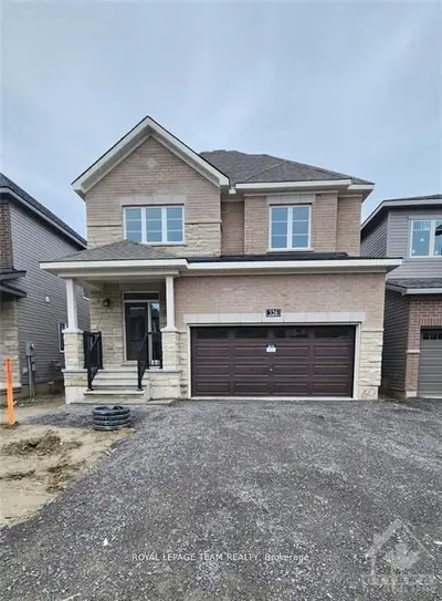 326 Elsie Macgill Walk, Kanata, On K2w 0k7