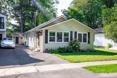 339 Beechwood Avenue, Fort Erie, On L0s 1b0