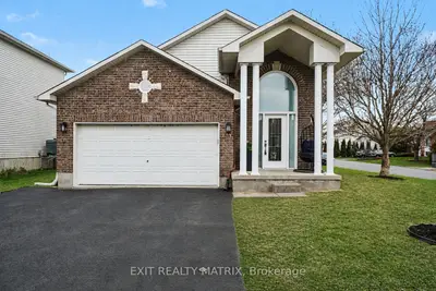 403 Centenaire Street, Russell, On K0a 1w0