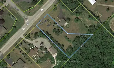 7537 Wellington 36 Road, Puslinch, On N0b 2j0