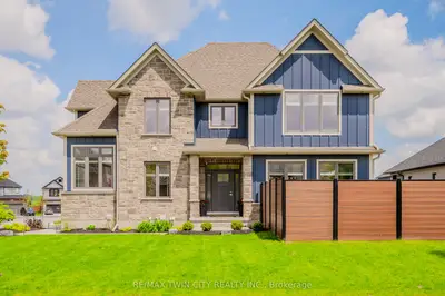 11 Galena Street, Wellesley, On N0b 2t0