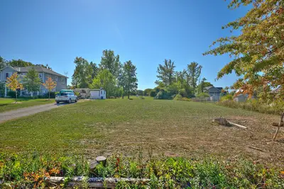 0 Bertie Street, Fort Erie, On L2a 5m4