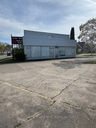 279 Niagara Street, St. Catharines, On L2m 4v8