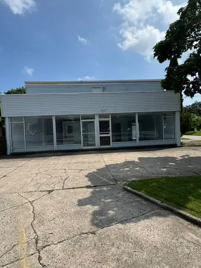 279 Niagara Street, St. Catharines, On L2m 4v8