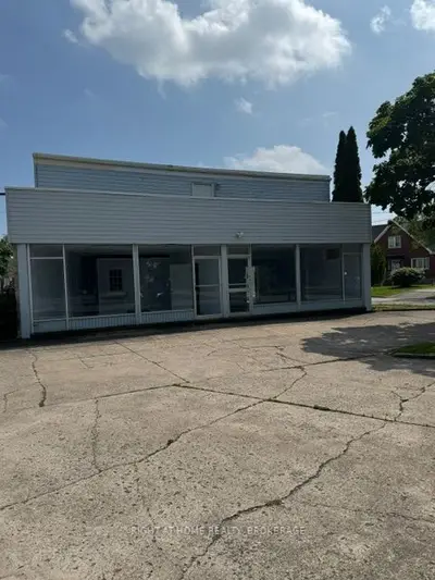 279 Niagara Street, St. Catharines, On L2m 4v8