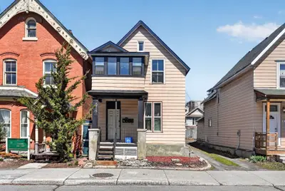 575 Somerset Street W, Ottawa Centre, On K1r 5k1