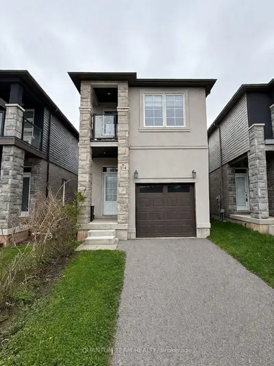 314 Louise Street, Welland, On L3b 0h8