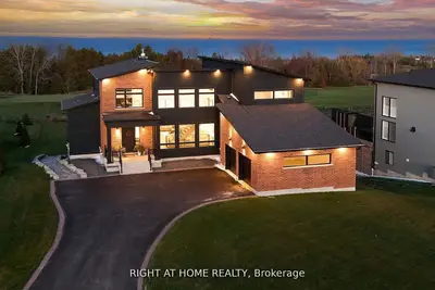 101 Sladden Court, Blue Mountains, On N0h 2p0