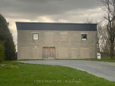 123 High Street, Champlain, On K0b 1r0