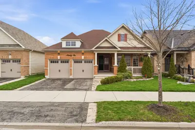 96 White Drive, Port Hope, On L1a 0b6