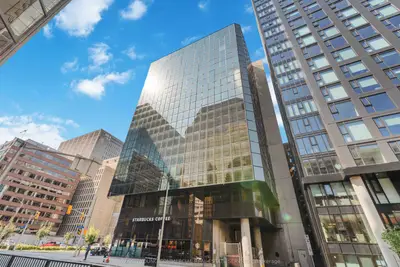 81 Metcalfe Street 810, Ottawa Centre, On K1p 6k7