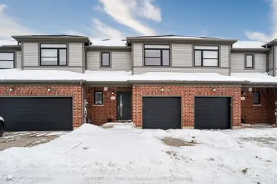 1323 Michael Circle, London East, On N5v 0b8