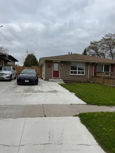4914 Kentucky Court E, Niagara Falls, On L2h 1w2