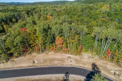 Lot 40 Yantha Crescent, Madawaska Valley, On K0j 1b0