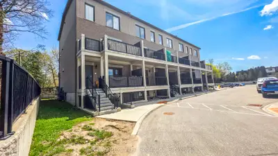 360 Queen Street E 4b, Centre Wellington, On N1m 1t4