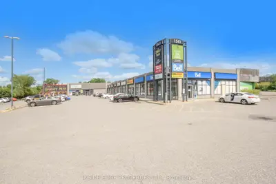 1541 Merivale Road G, Cityview - Parkwoods Hills - Rideau Shore, On K2g 5w1