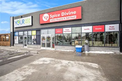 1541 Merivale Road G, Cityview - Parkwoods Hills - Rideau Shore, On K2g 5w1