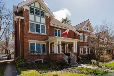 525 9th Street E, Owen Sound, On N4k 1p4