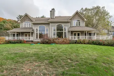 3876 Muskoka Rd 118 Highway W Carling 6 W7, Muskoka Lakes, On P0b 1j0