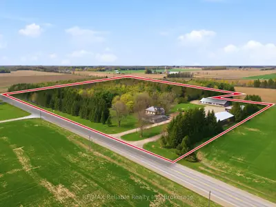 43208 Blyth Road, Huron East, On N0k 1z0