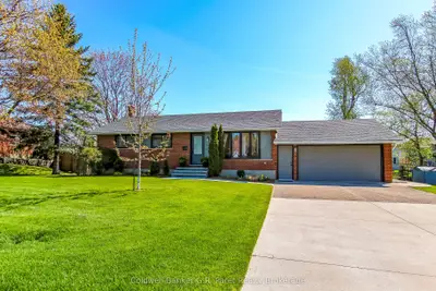 35 Tanager Drive, Tillsonburg, On N4g 1b1